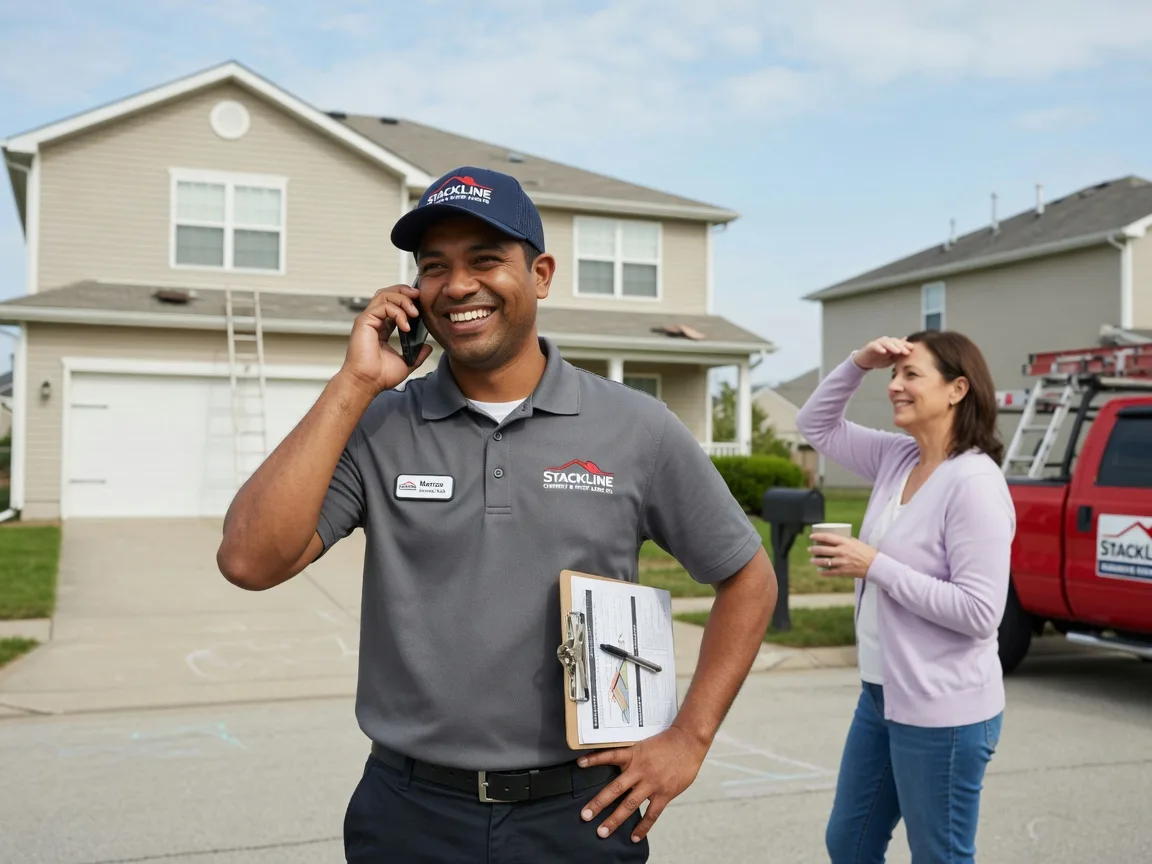 Chimney flashing repair Marquette, NE FAQs